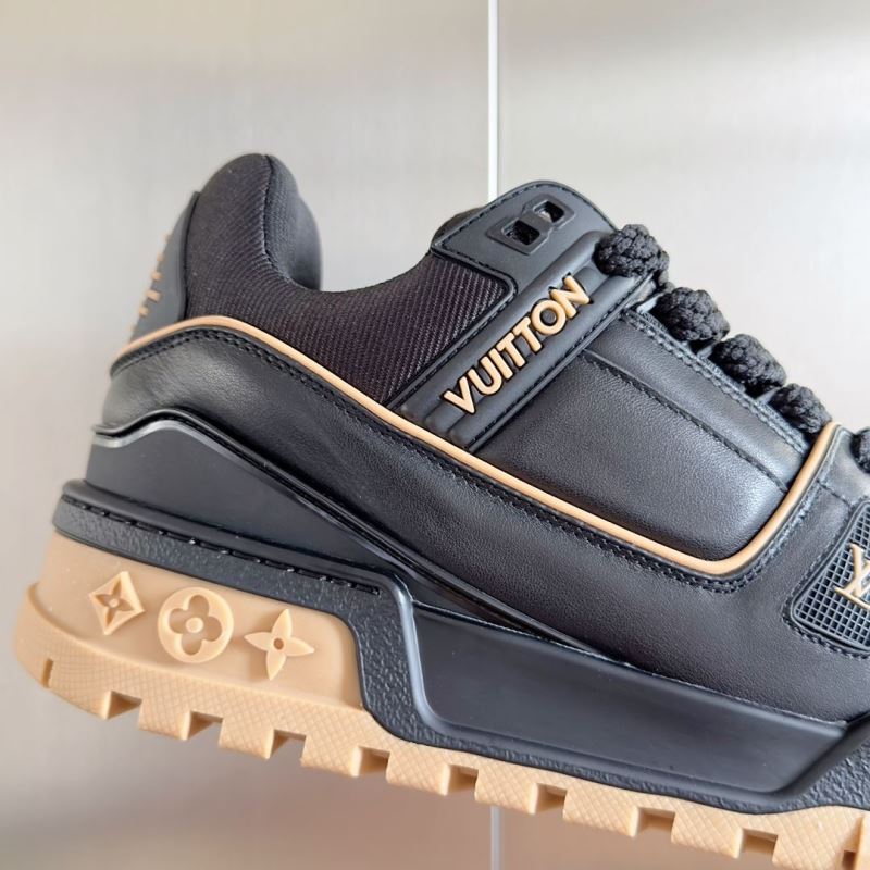 Louis Vuitton Trainer Sneaker